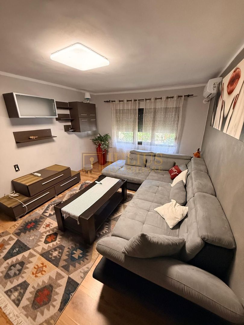 3 camere-2 dormitoare| Simion Barnutiu| 2 bai| parter| zona ideal - Poză 8