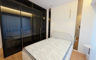 Brand-New 2-Room Luxury Apartment | One Floreasca Towers, Herăstrău | First Rent - Poză 8