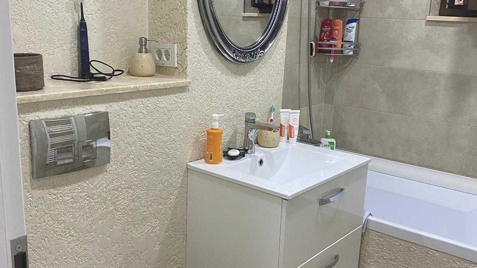 Apartament 3 cam dec, complet renovat si utilat,Sid V - Poză 7