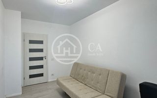 Apartament de închiriat cu 3 camere în PRIMA ONESTILOR, Oradea - Poză 6