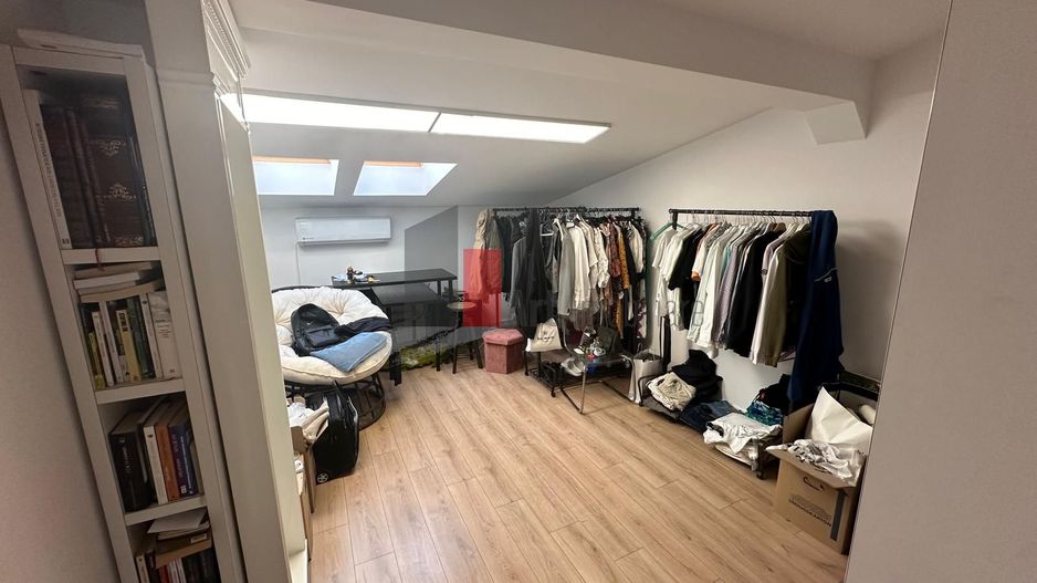 Casa - 5 camere mobilat partial cu 2 locuri de parcare - Poză 15