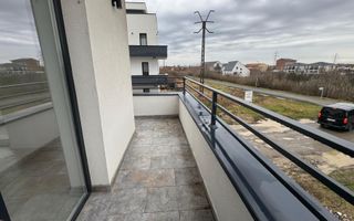 COMISION 0 | Apartament 2 camere | Etaj 1 | 45 mp utili | Ghiroda | - Poză 9