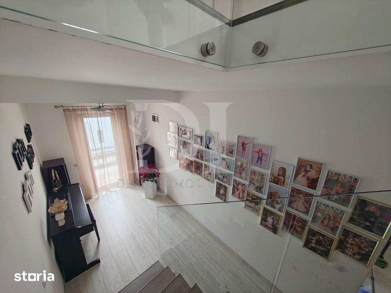 DUPLEX PREMIUM DE VÂNZARE | FLOREȘTI – ZONA RĂZOARE - Poză 9