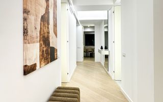 For rent I 3-room apartment I 100 sq m I Designer - Poză 17