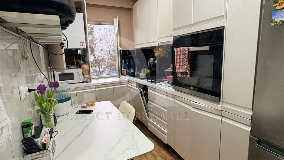 Apartament 4 camere | Zona Big Manastur - Poză 1