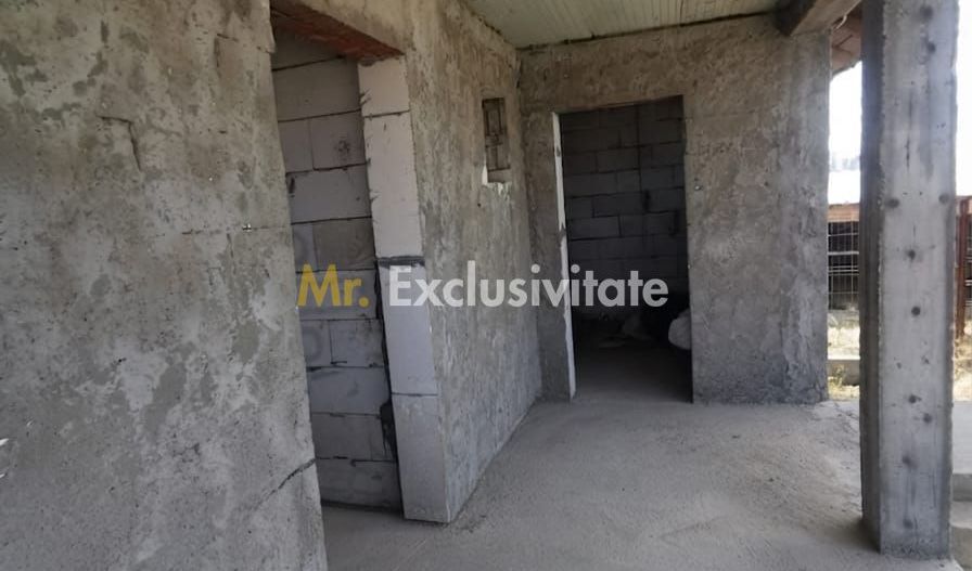Casa la rosu în Plaiul Vulcănești - Poză 12