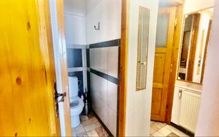 SPATIU DE BIROURI DISPONIBILE ETAJ 1, 2 SI MANSARDA | SUPER-PRET | - Poză 6