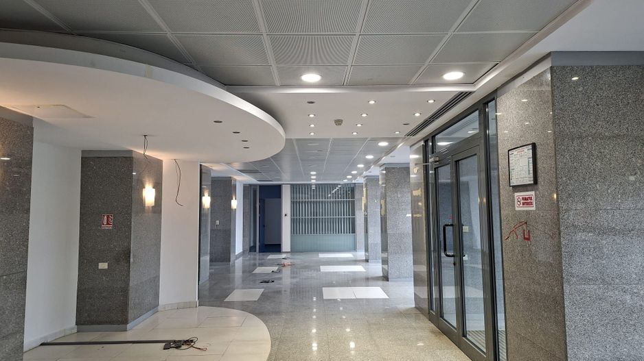 Spațiu 320 mp | Vitrină 25 m | Spital Grozovici - Poză 10