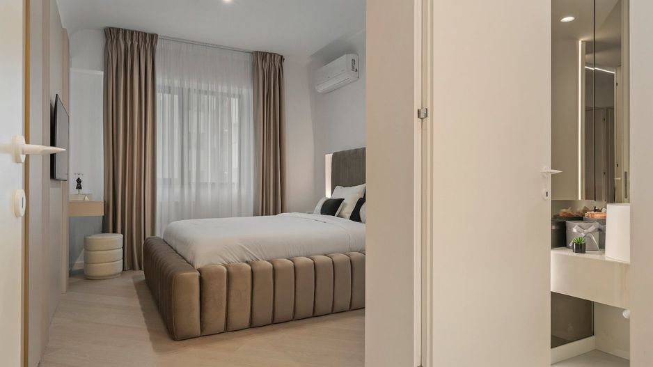 Apartament 3 camere de inchiriat | Cortina North - Poză 5