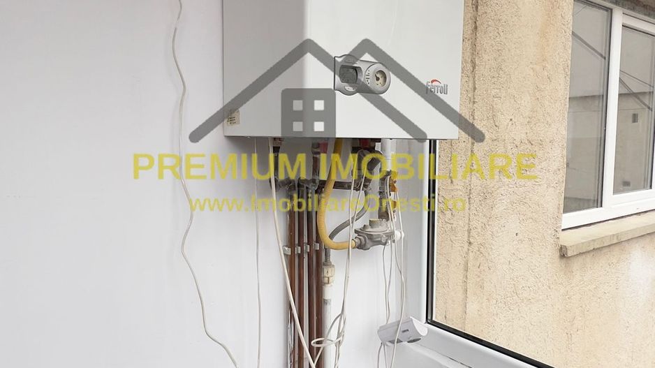 Apartament 2 Camere | Renovat | Zona de sus | Blocuri noi - Poză 7