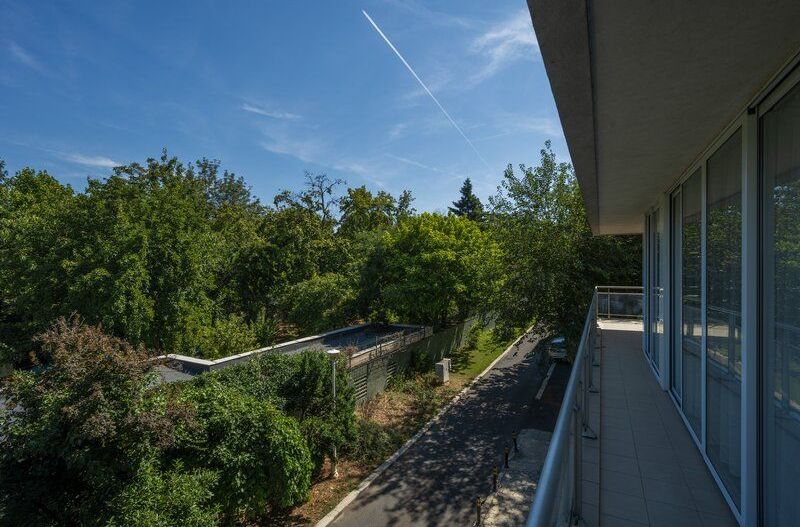 Apartament superb 5 camere I Zona Primaverii I View parc - Poză 5