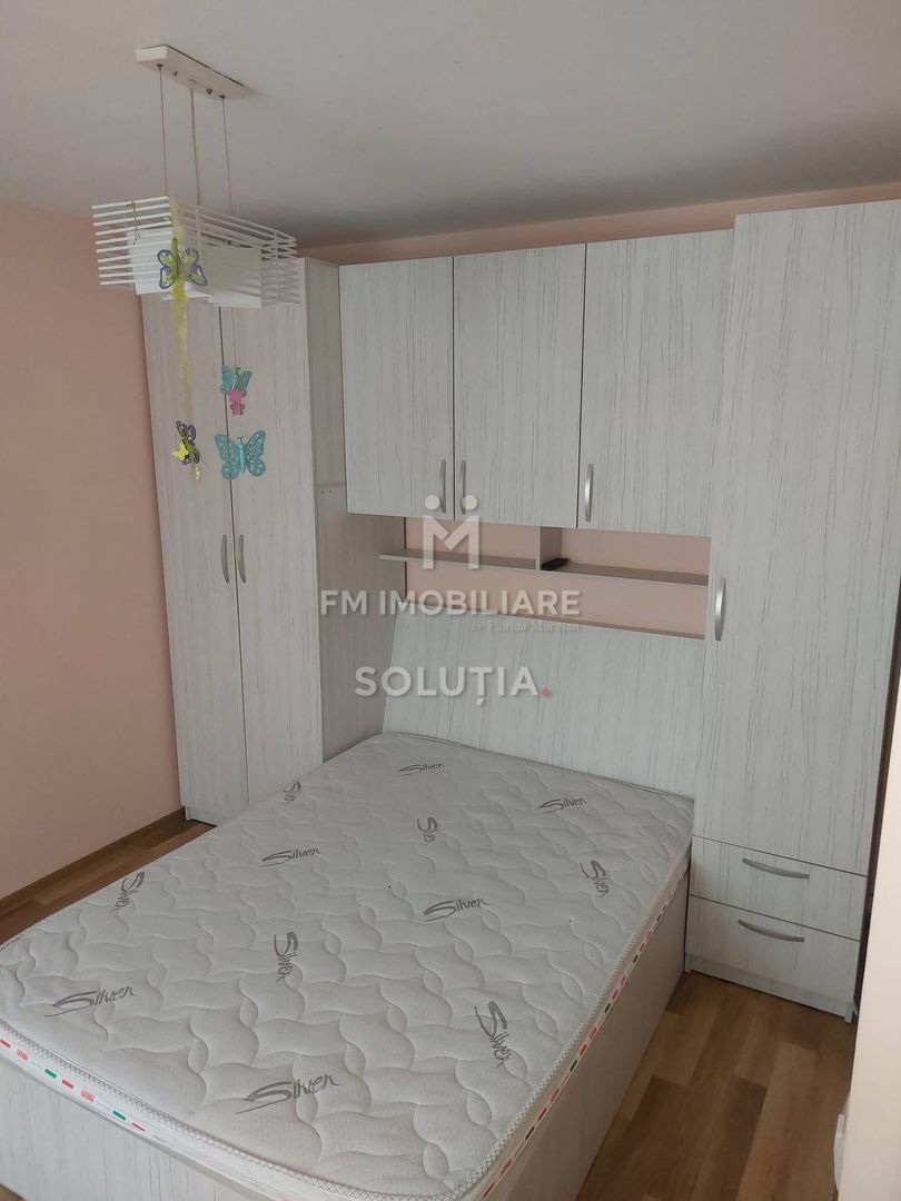 Apartament 2 camere | Etaj 1 | Mobilat complet  | Hotvon - Poză 4