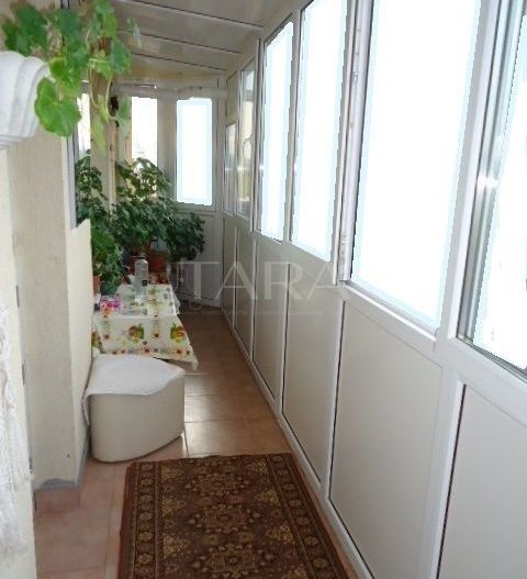 Apartament cu 2 camere de vânzare in Floresti - Poză 3