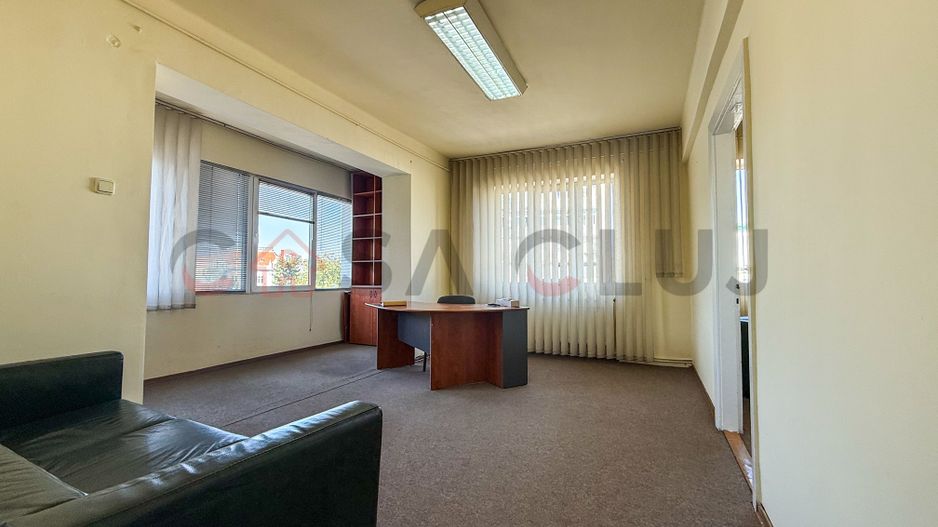 Apartament 2 camere | Piața Mihai Viteazu | ideal investiție sau birou - Poză 2