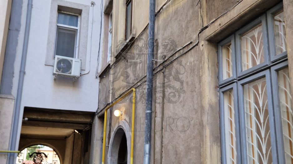 4 Camere | Dacia - Aurel Vlaicu |  Parter inalt - Poză 15