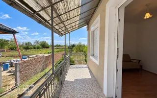 Casa cu teren 1957 mp, comuna Paulis - Poză 17