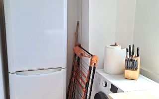 Garsonieră 41 mp — Funcționează ca Apartament cu O Cameră in Tecuci - Poză 6