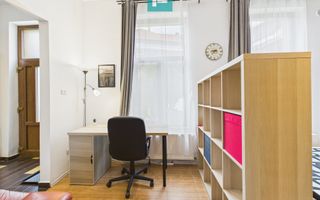 Apartament cozy cu o cameră, zona centrală - Poză 9