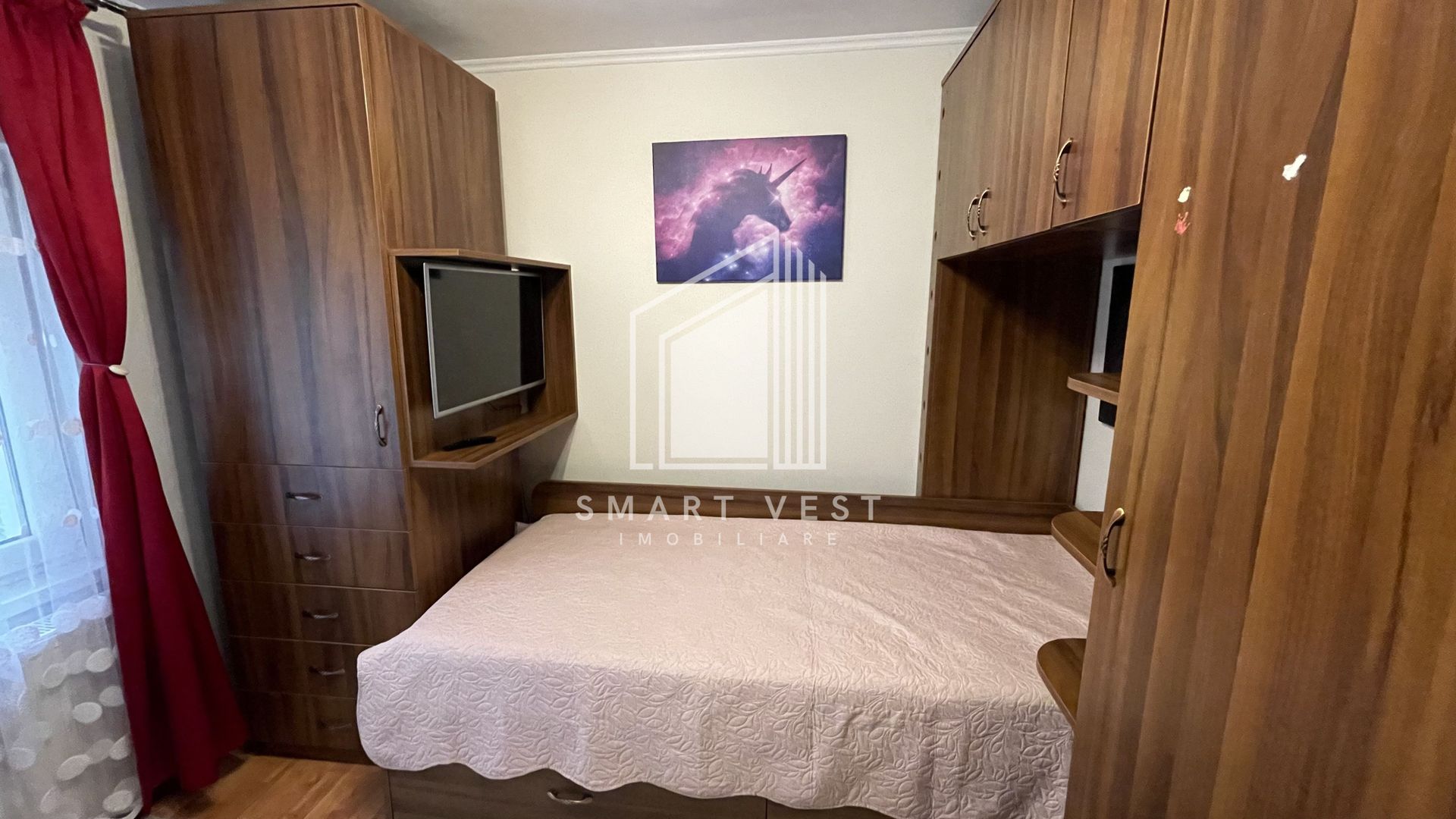 Apartament 3 camere de inchiriat | Parter | Zona Micro 16 - Poză 8