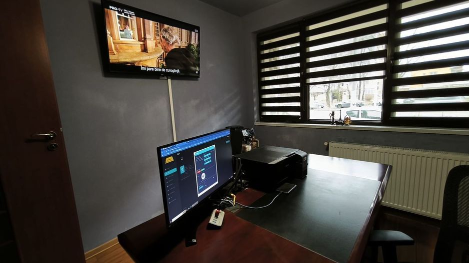 Apartament 3 camere, Giulesti , Stradal - Poză 3