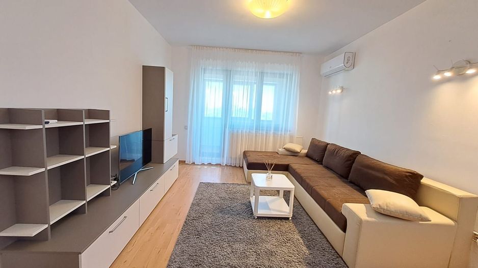 Apartament 2 camere 13 Septembrie Marriott Mall Prosper - Poză 7