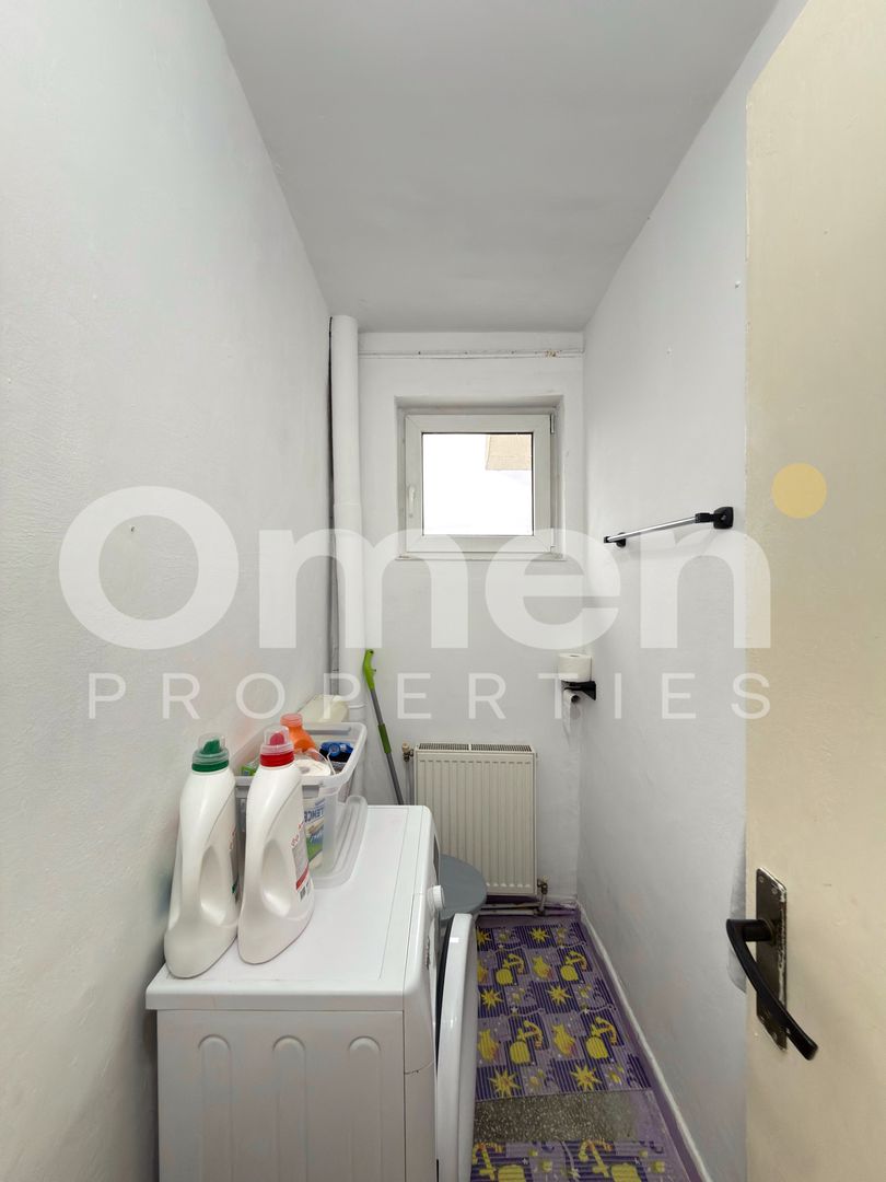 Apartament 4 camere | Semiluna | etaj 5 | lift nou | 129 000 euro - Poză 8