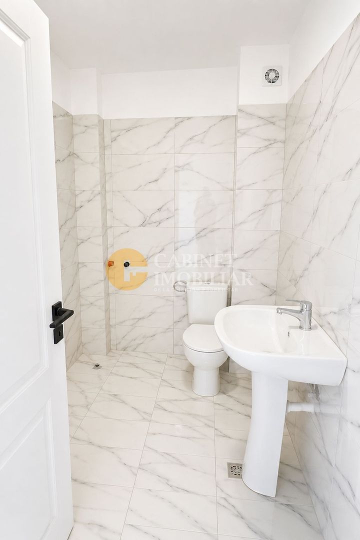 🏡 Casă single Plan parter  Horpaz – poziție excelentă! - Poză 8