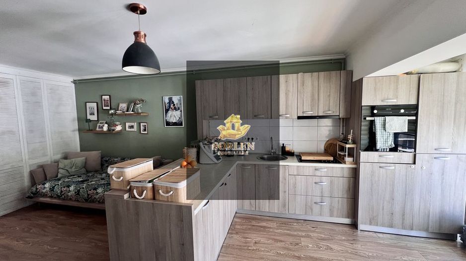 Apartament modern de vânzare – 2 camere | Zona Eroilor, Florești - Poză 7