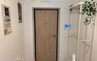 AP. 2 CAMERE THEODOR PALLADY, PARCARE, CENTRALA PROPRIE, BLOC NOU - Poză 8