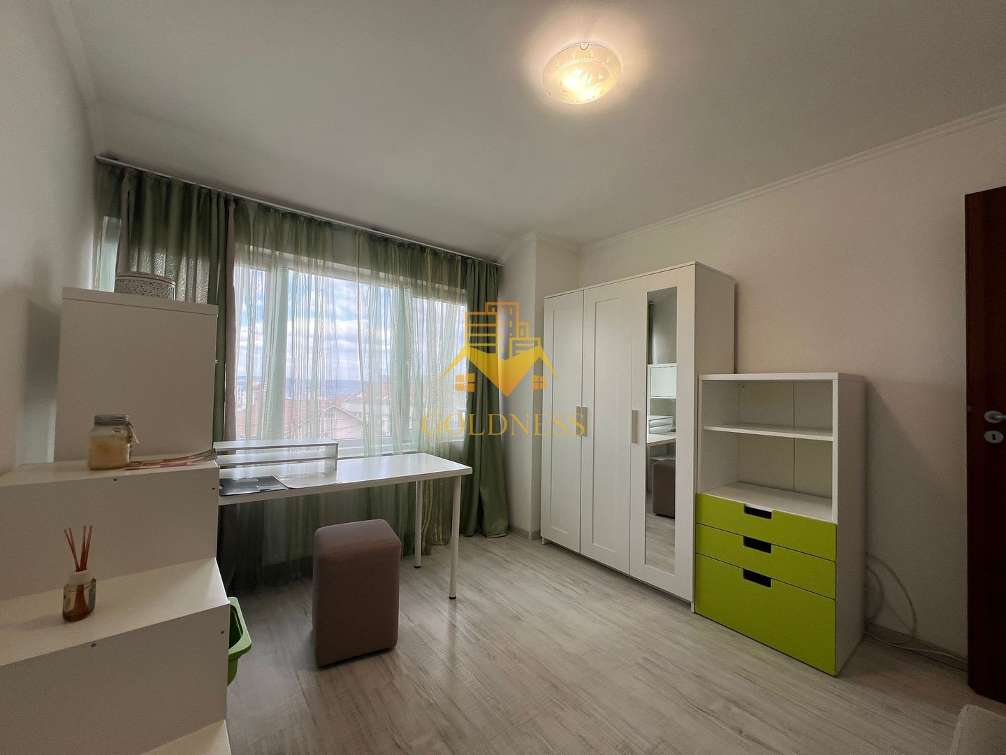 3 Camere, 2 Parcari, Pet Friendly, Cartier Zorilor, M.Eliade,  UMF - Poză 7