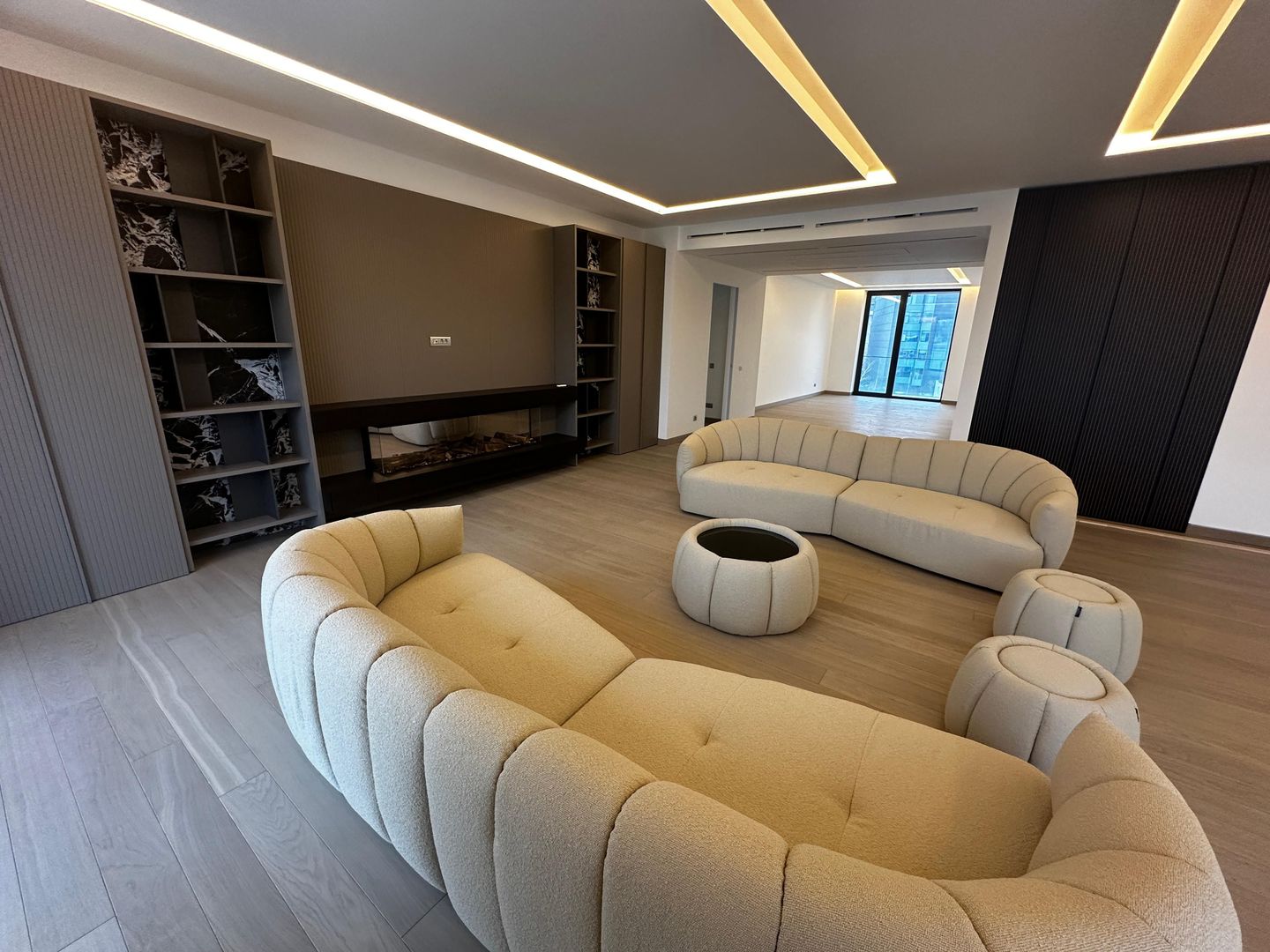 ZONA KISELEFF I FOR RENT - Poză 1