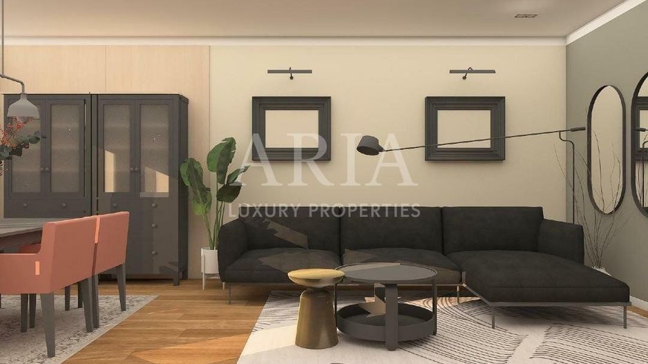 4 camere lux Herastrau - Poză 1