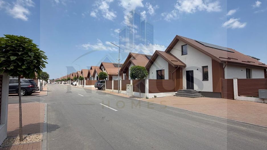 Pantelimon - Complex rezidential | Vila individuala | Mutare rapida - Poză 4