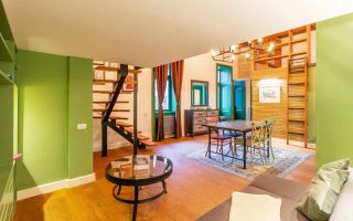 2 Apartamente | 95mp | Zona Centrala - Poză 1