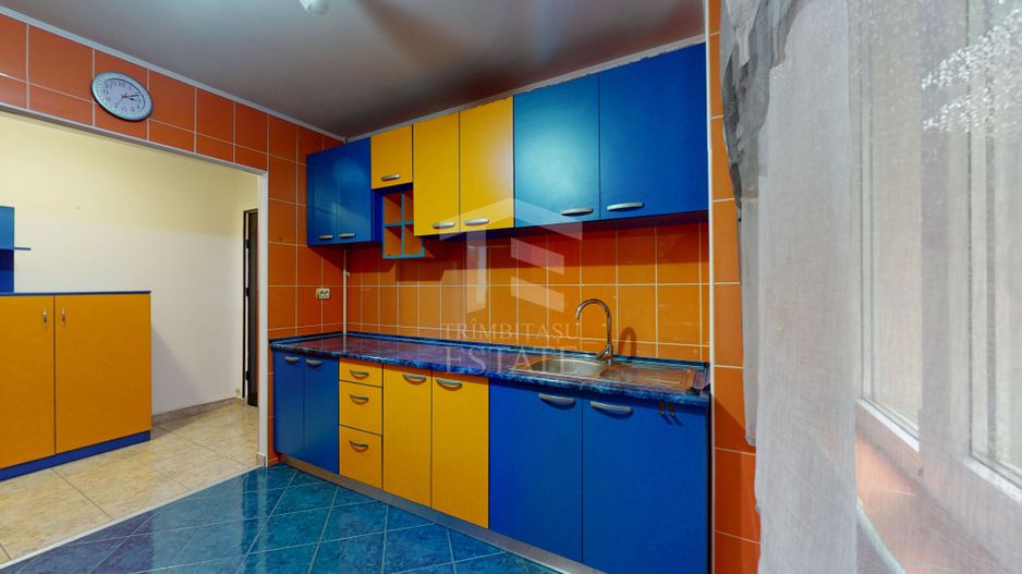 3 camere Turnu Magurele - Metrou Aparatorii Patriei - Poză 15