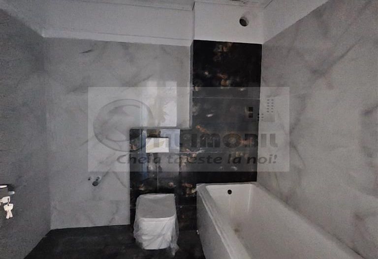 Apartament o camera - Nicolina - Bloc nou - Poză 6