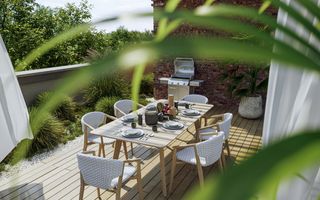 Duplex rafinat de 5 camere într-o zonă istorică din inima Capitalei - Poză 1