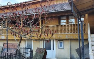 Casă / Pensiune de vânzare – Balta, Gorj  - Poză 14