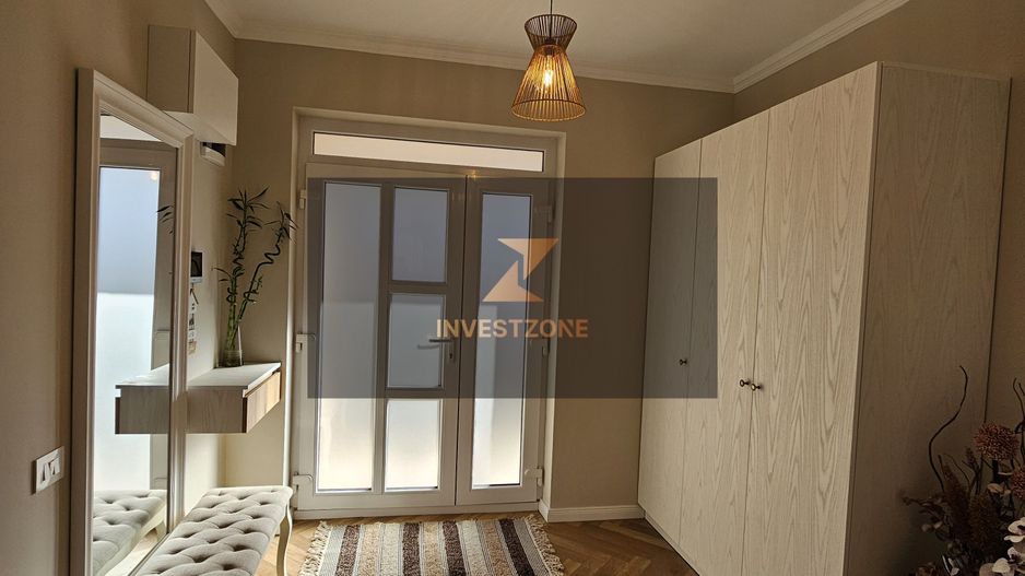 Casa de vanzare in Santandrei - Poză 44