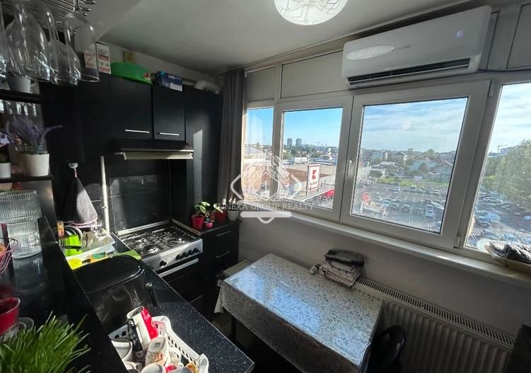 Apartament duplex 2 camere de vanzare | Aparatorii Patriei - Poză 5