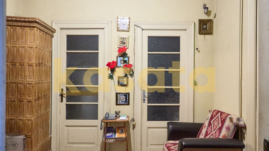 CASĂ CLASICĂ DE VANZARE CU POTENȚIAL PREMIUM ÎN ZONA 1 MAI - Poză 3