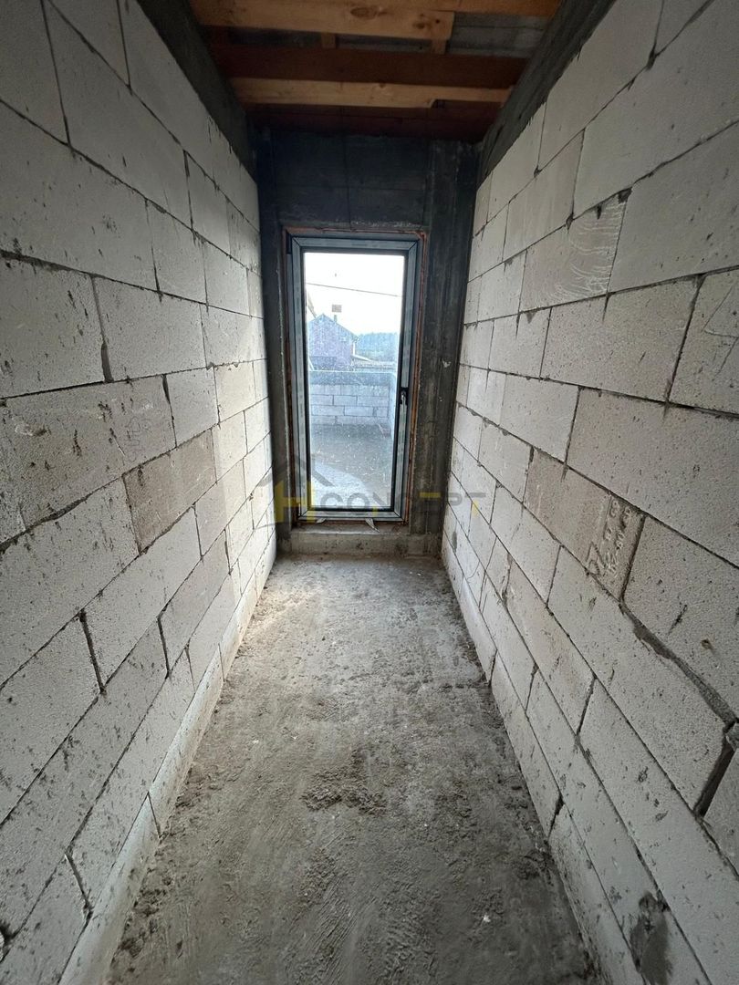 Casa individuala Teren 360 mp Cornetu Ilfov - Poză 10