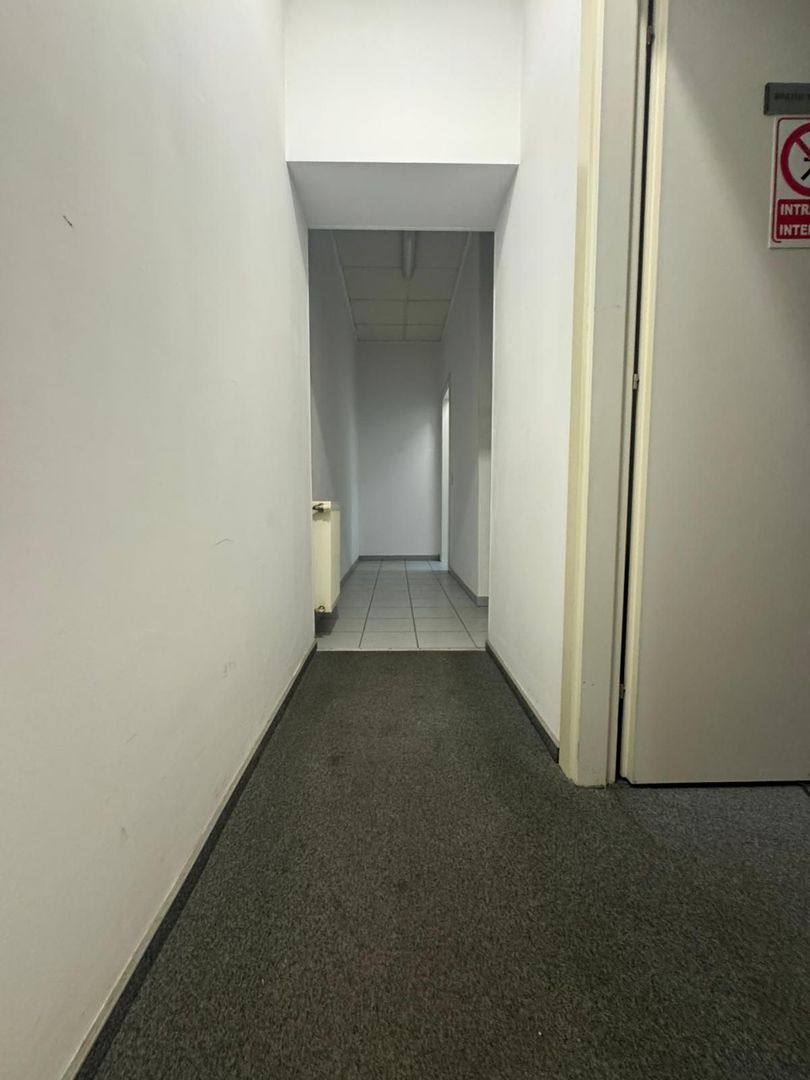 CLADIRE DE BIROURI S+P+4E - Poză 18