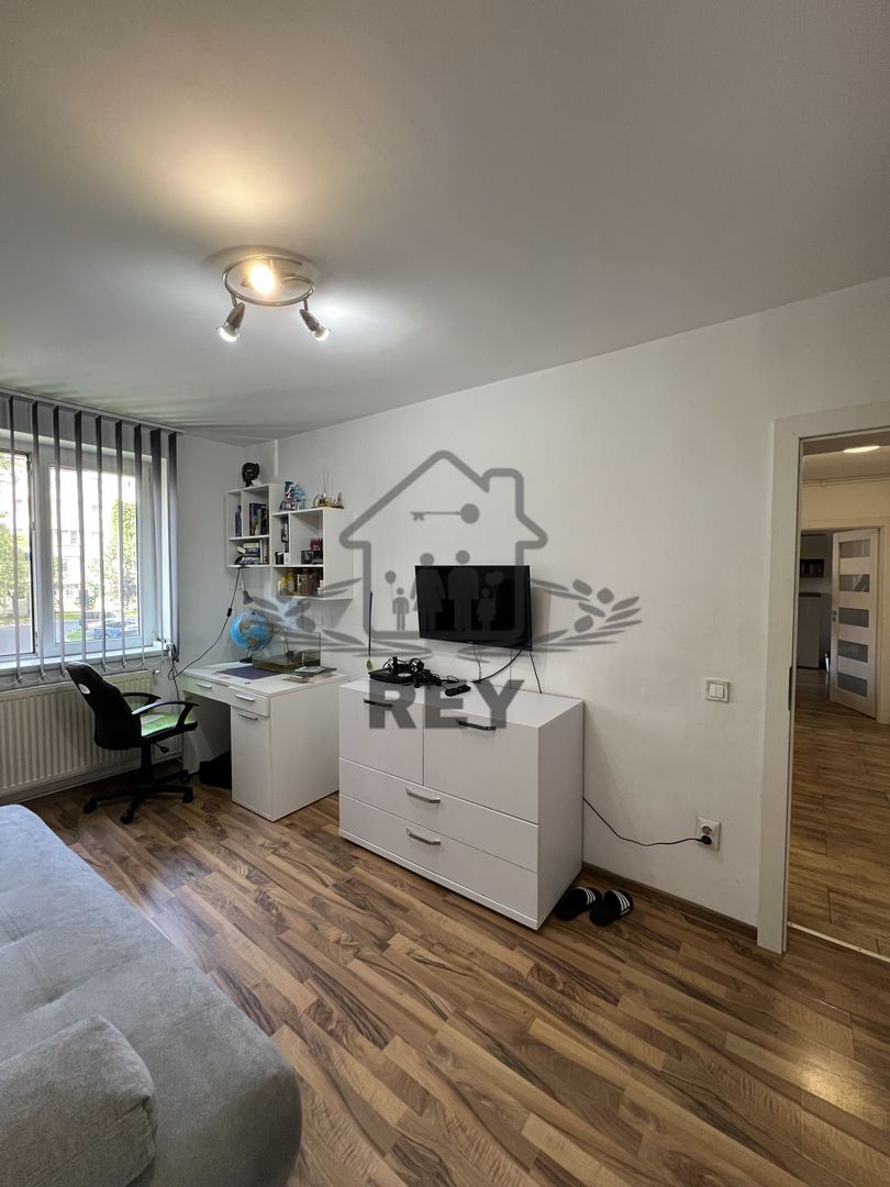 Apartament 2 camere de vanzare | Bulevardul Vasile Milea Sibiu - Poză 12