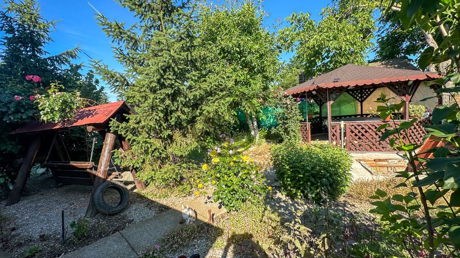 Casa de vanzare 1600 mp teren l Cocorastii Colt, Prahova l Comision 0% - Poză 27