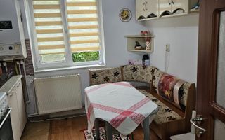 3 camere, 53 mp, parter – zona Univ. Victor Babeș / Vivo - Poză 6
