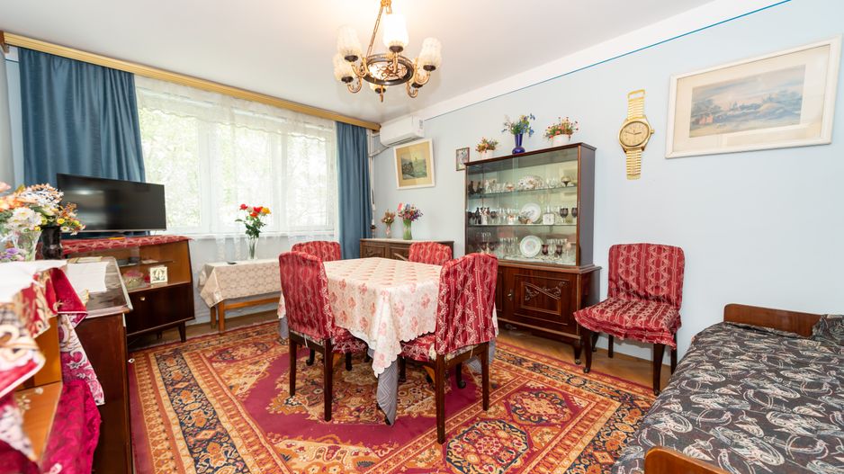 Apartament 2 camere | Drumul Taberei | 5 minute de Metrou I - Poză 1