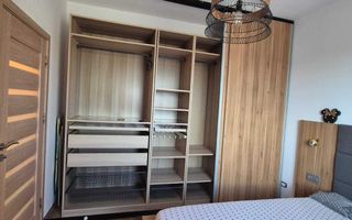 Apartament cu 2 camere de inchiriat  - Str Astrelor Popesti Leordeni - Poză 1