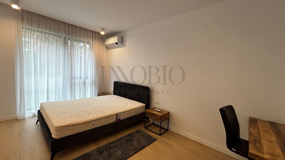 Apartament 3 camere modern | Nusco City - Poză 7