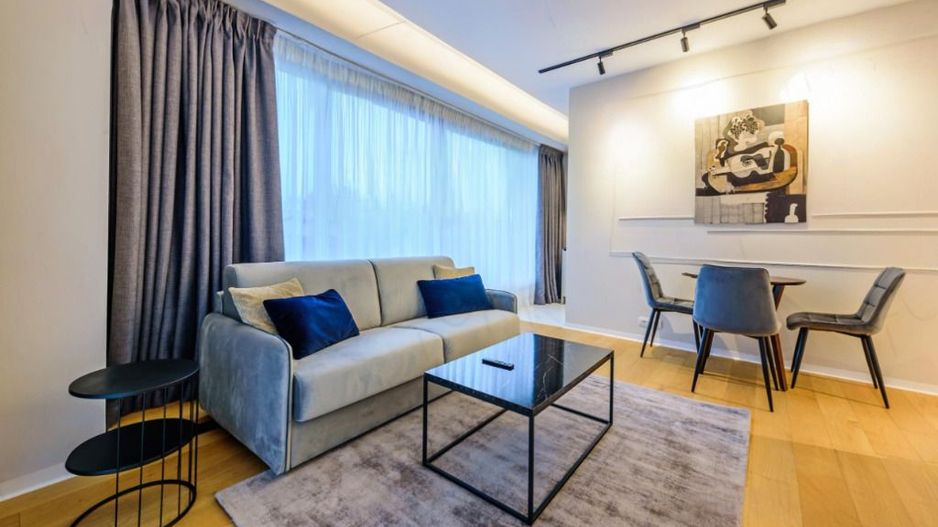 Apartament Premium cu 2 Camere I One Mircea Eliade - Poză 1